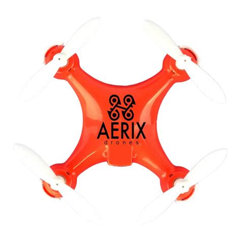 Aerix TURBO-X Drone User Manual PDF